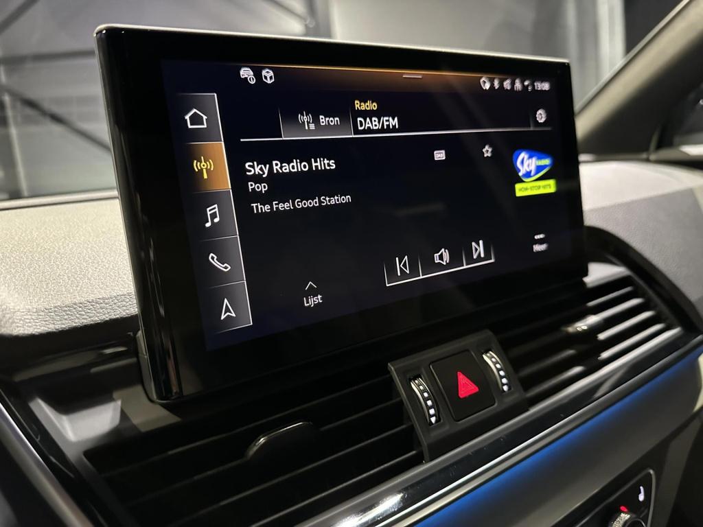 Audi Q5 50 tfsi e s edition competition *keyless*camera*chronosgrey*trekhaa