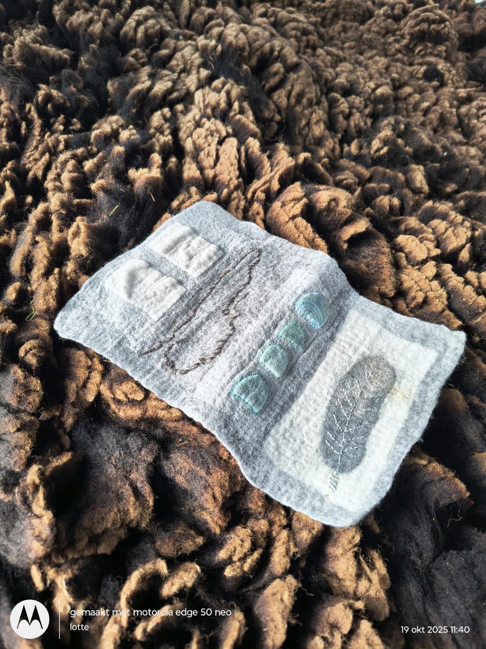 Kennismaking met natvilten