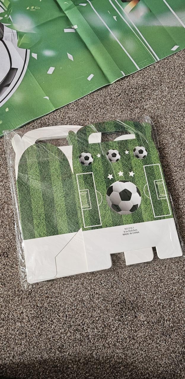 Verjaardag versiering 32 stuks