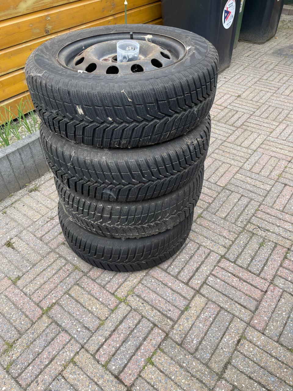 Winterbanden