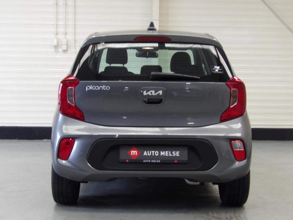 Kia Picanto dynamic line