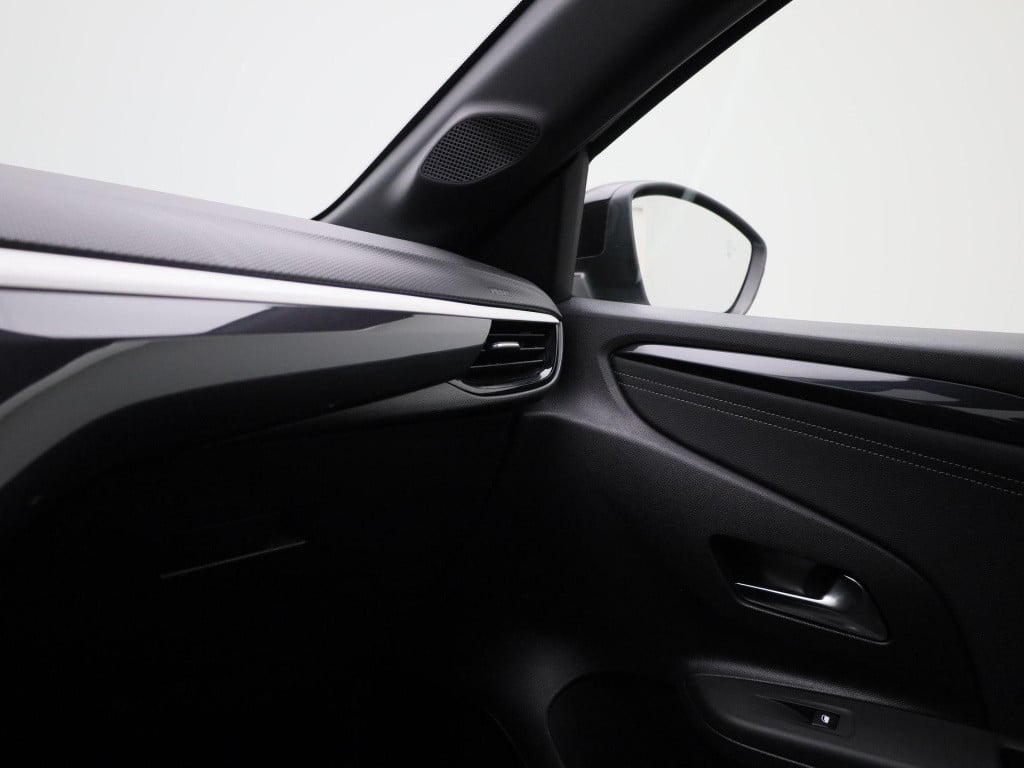 Opel Corsa-e electric gs 50 kwh | lederen bekleding | apple carplay/android