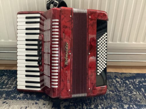ACCORDEON 80 bas