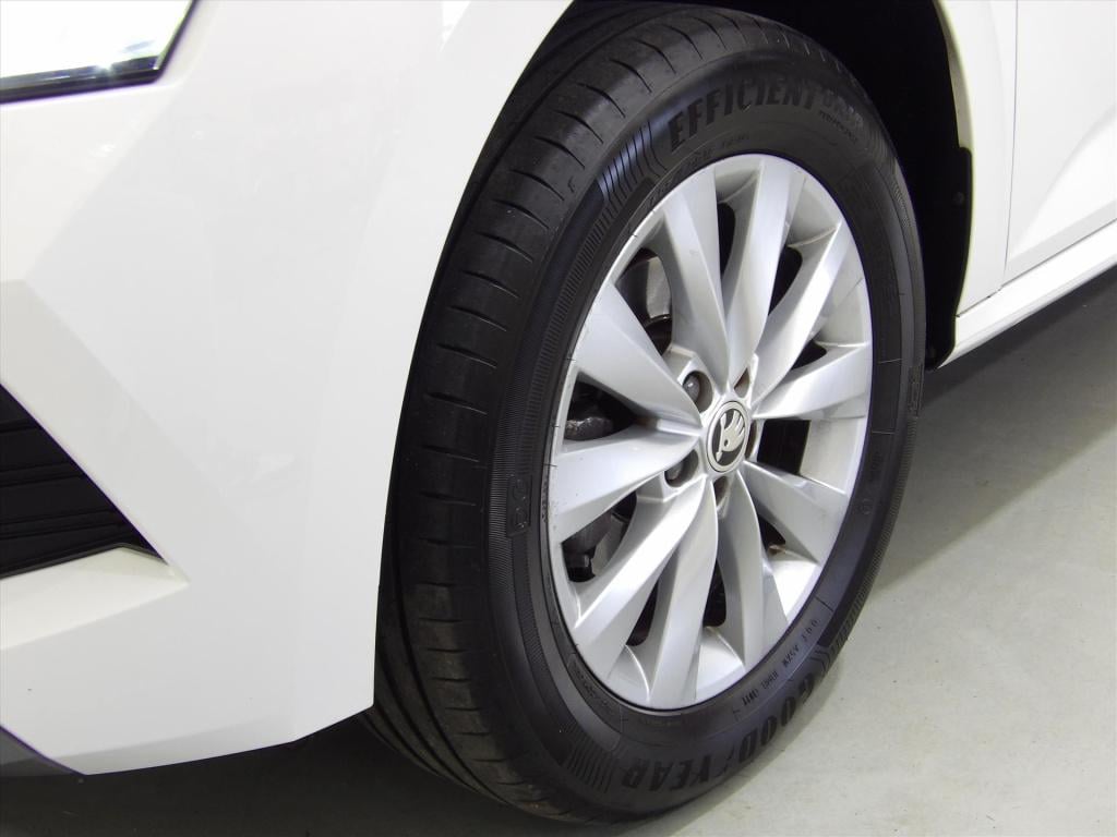 Skoda Kamiq 1.0 tsi greentech 95pk ambition