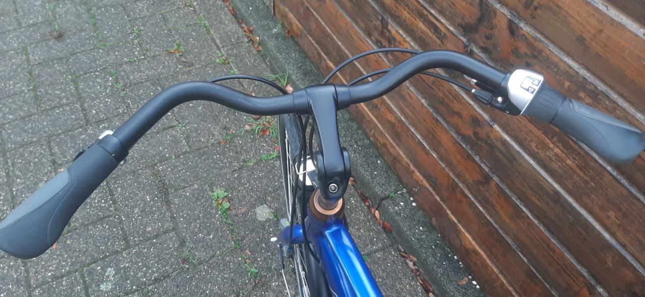 Batavus Dinsdag