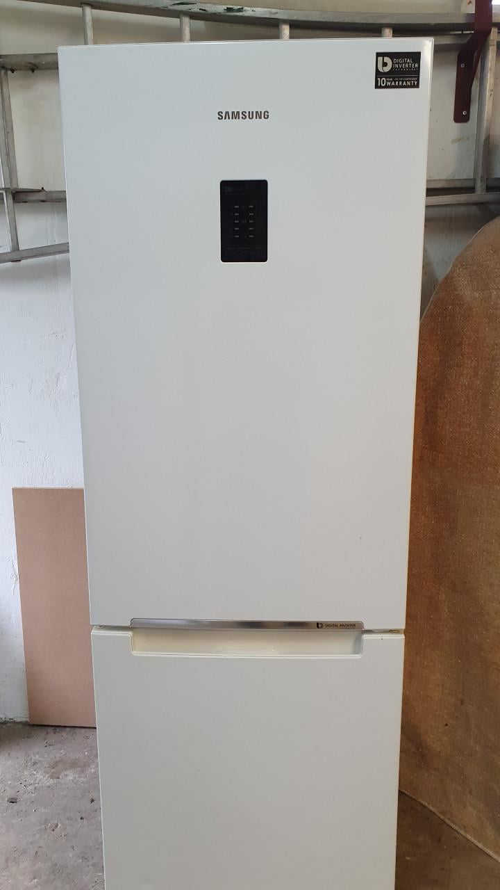 Diepvriescombinatie