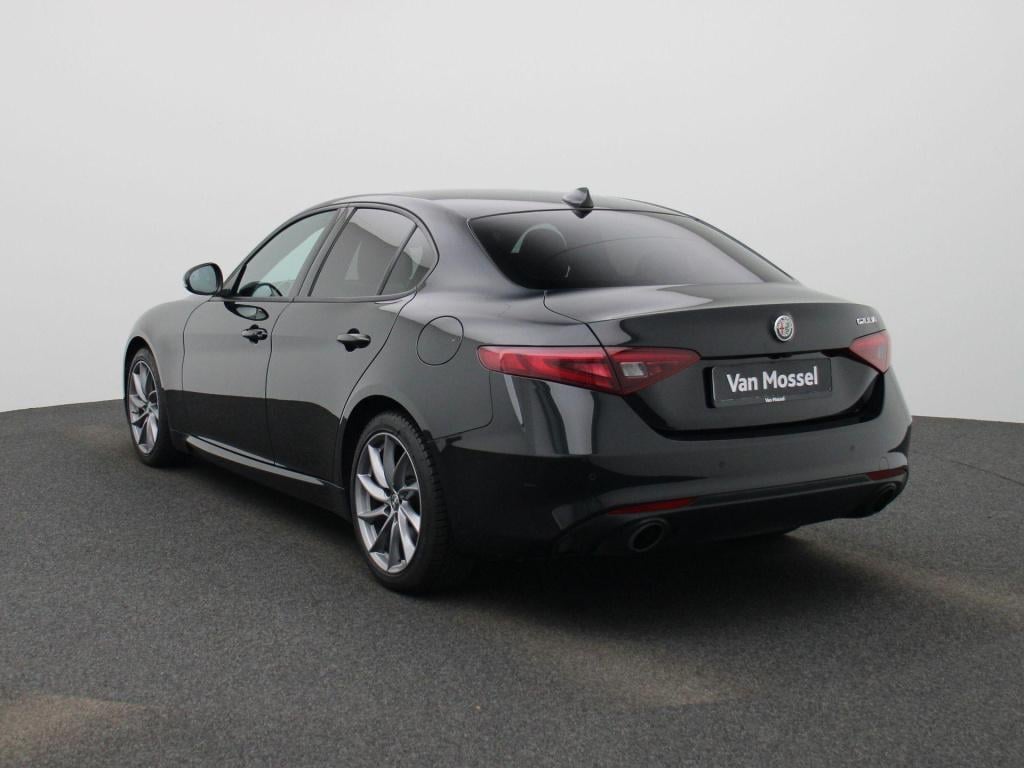 Alfa Romeo Giulia 2.0t sprint | automaat | navigatie | apple carplay / andr