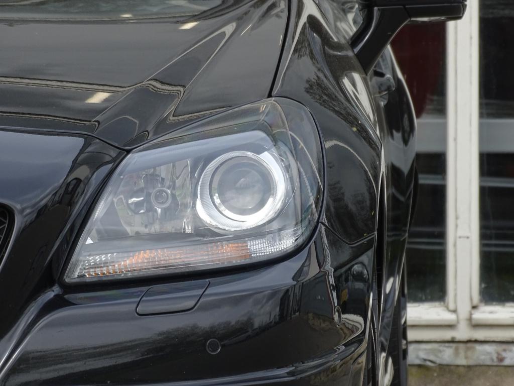 Mercedes-Benz SLK 200 edition 1 automaat