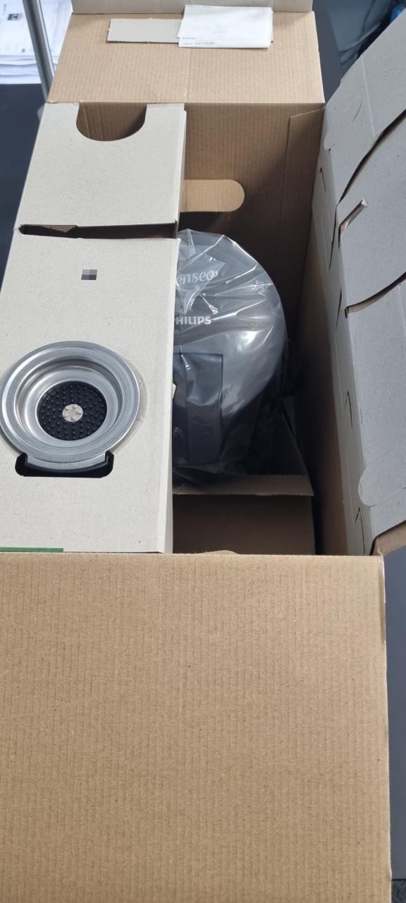 Philips Senseo apparaat