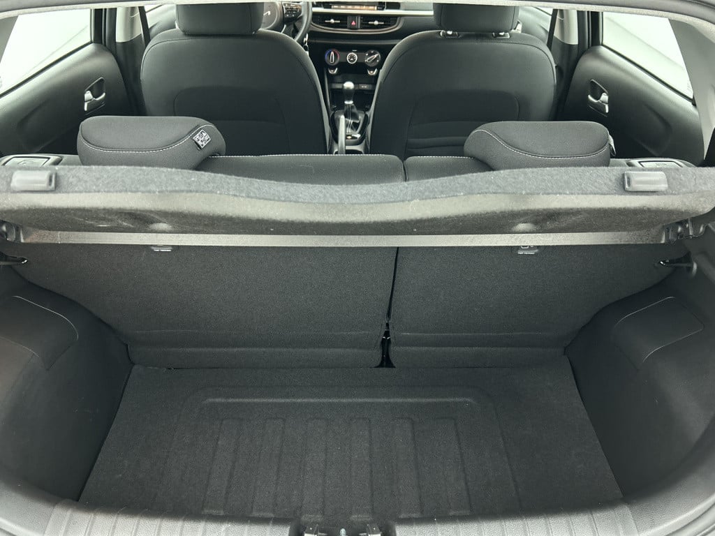 Kia Picanto 1.0 dpi dynamicline | velgen | parkeercamera | apple carplay / 