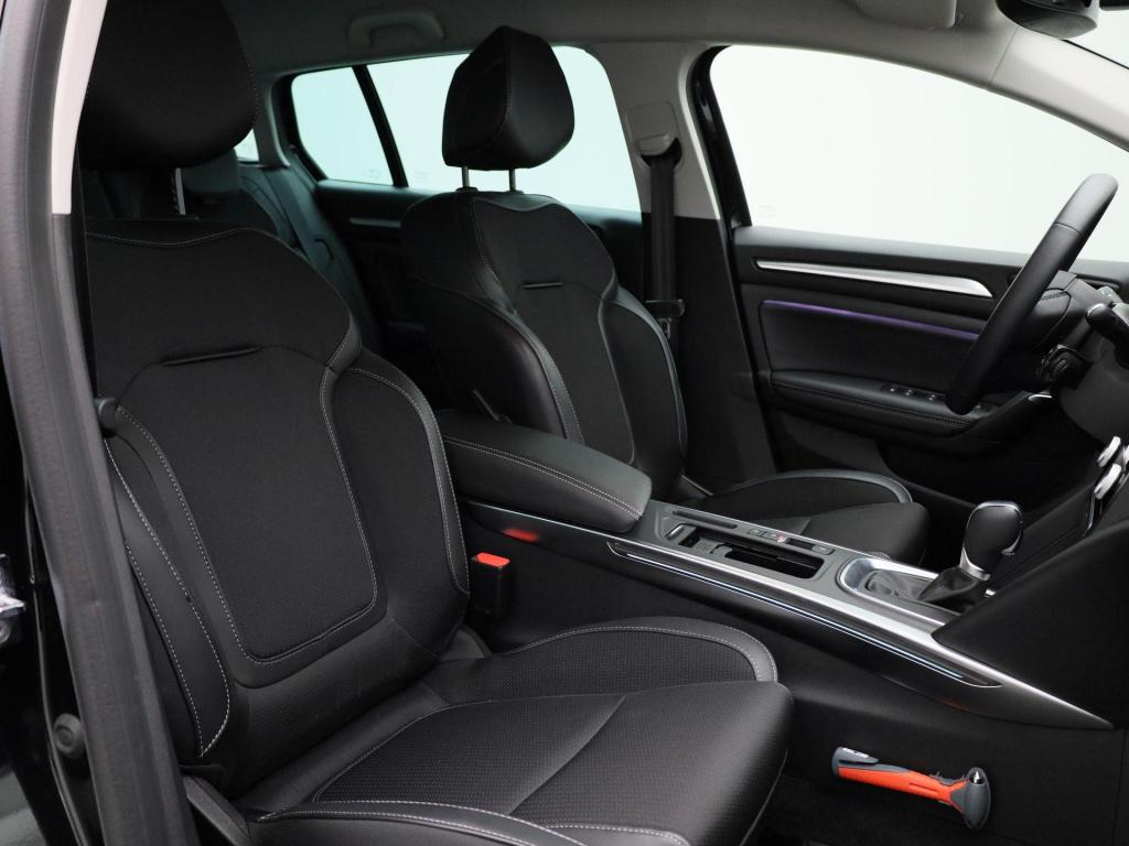 Renault Megane 1.3 tce 140 techno | automaat | navigatie | virtual cockpit 