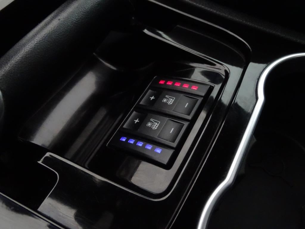 Ford Galaxy 2.0 scti titanium automaat 7-persoons | trekhaak | pano