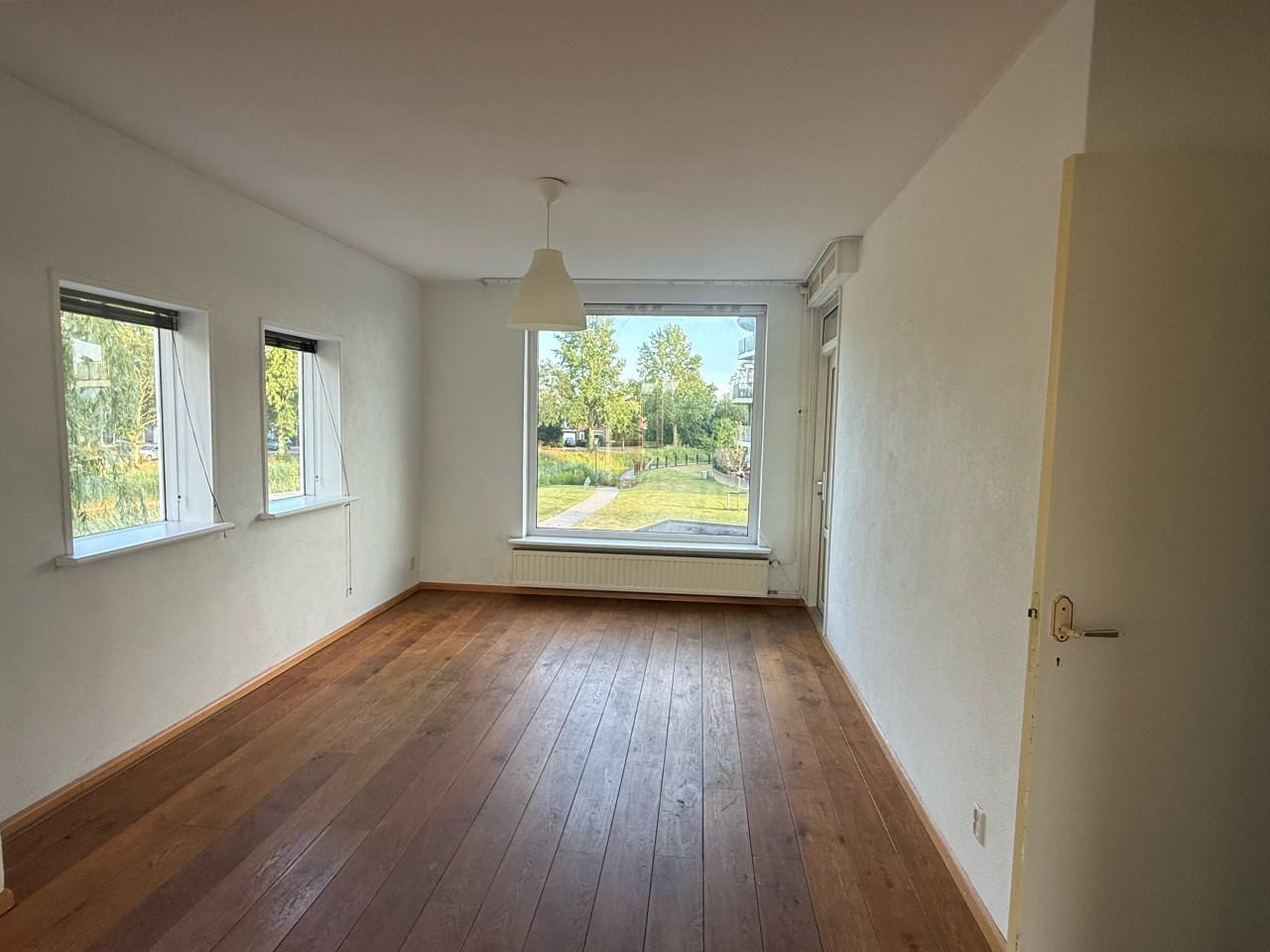 Ruim appartement ca 92m2