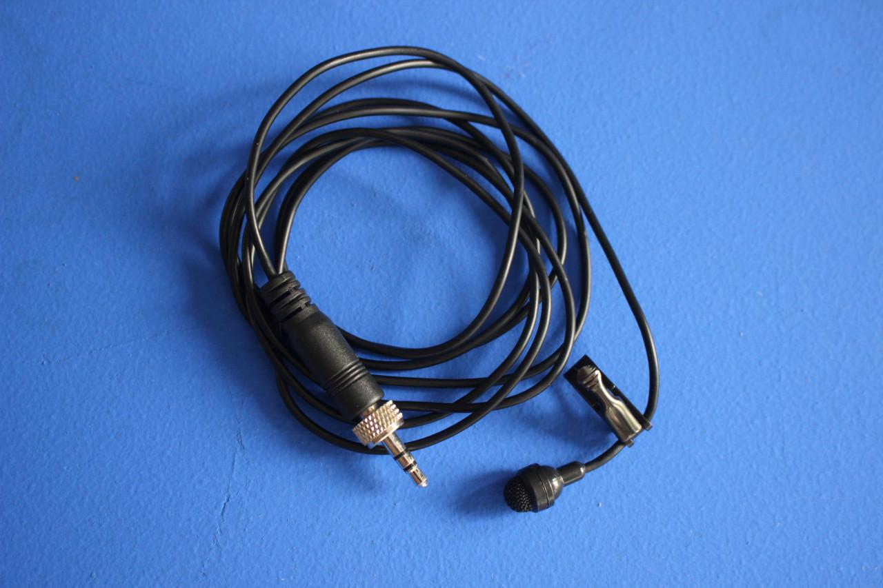 Sennheiser Draadloze dasspeld zenderset ew100g2
