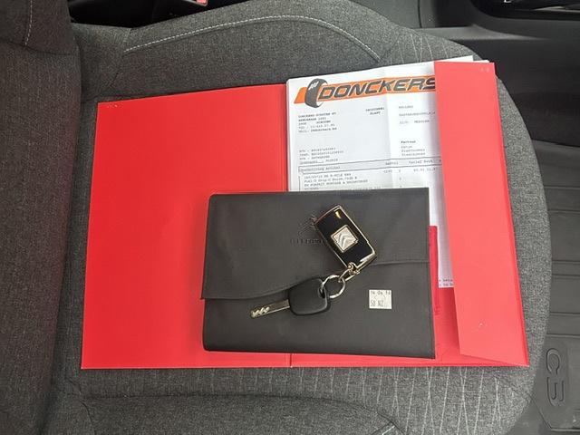 Citroen C3 1.2 puretech selection