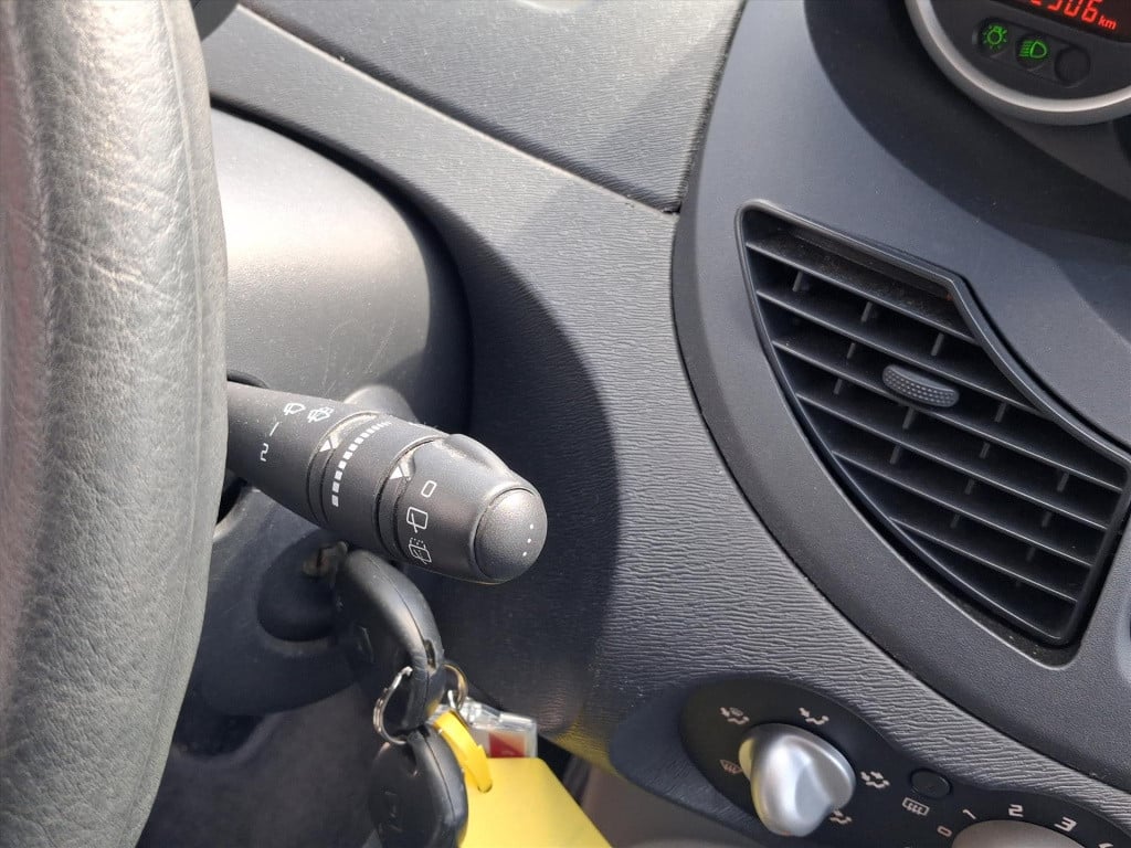Renault Twingo 1.1 airco | cruise control | radio & cd-speler | elektrische