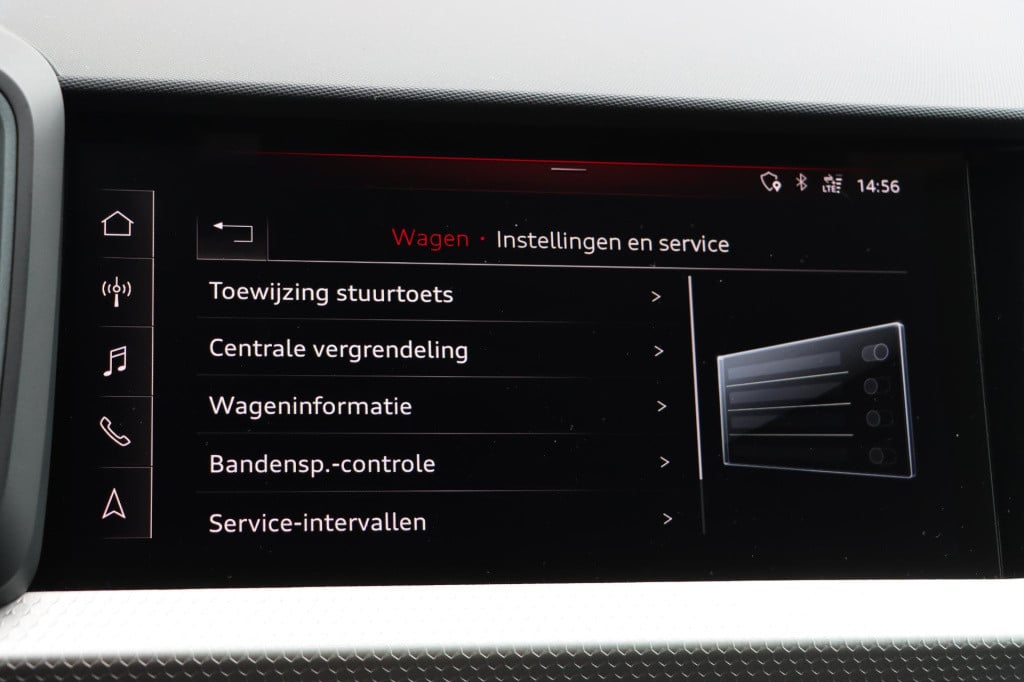 Audi A1 Sportback 35 tfsi pro line s s-tronic