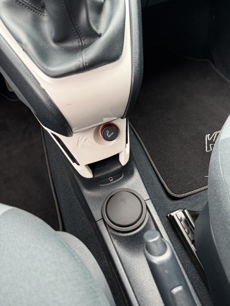 Ford KA 1.2 - cool&sound - airco