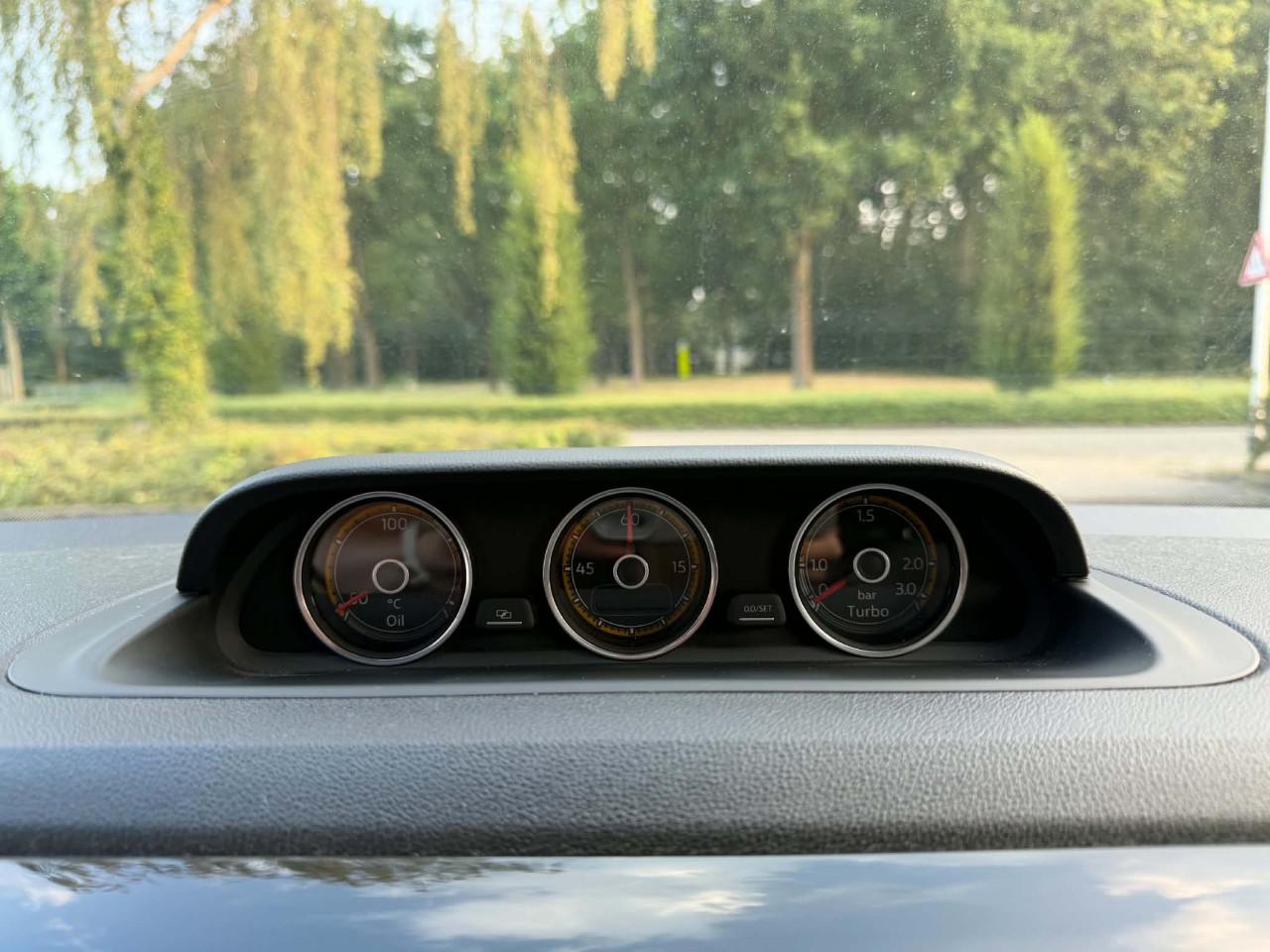 Volkswagen Beetle Dune  1.2 TSI  Leer | Navi | LMV | Airco | Camera