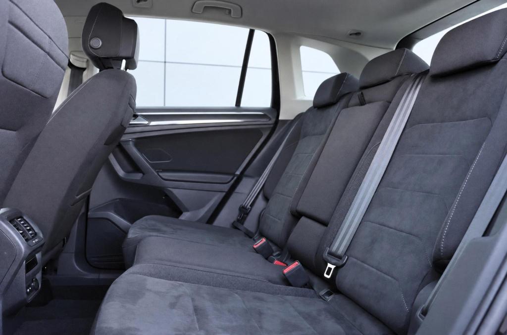Volkswagen Tiguan 1.4 tsi elegance 245pk dsg6 | soh 88,6% |