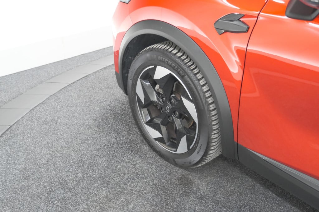Renault Captur tce 90 techno | nieuw model | camera | harman kardon | apple