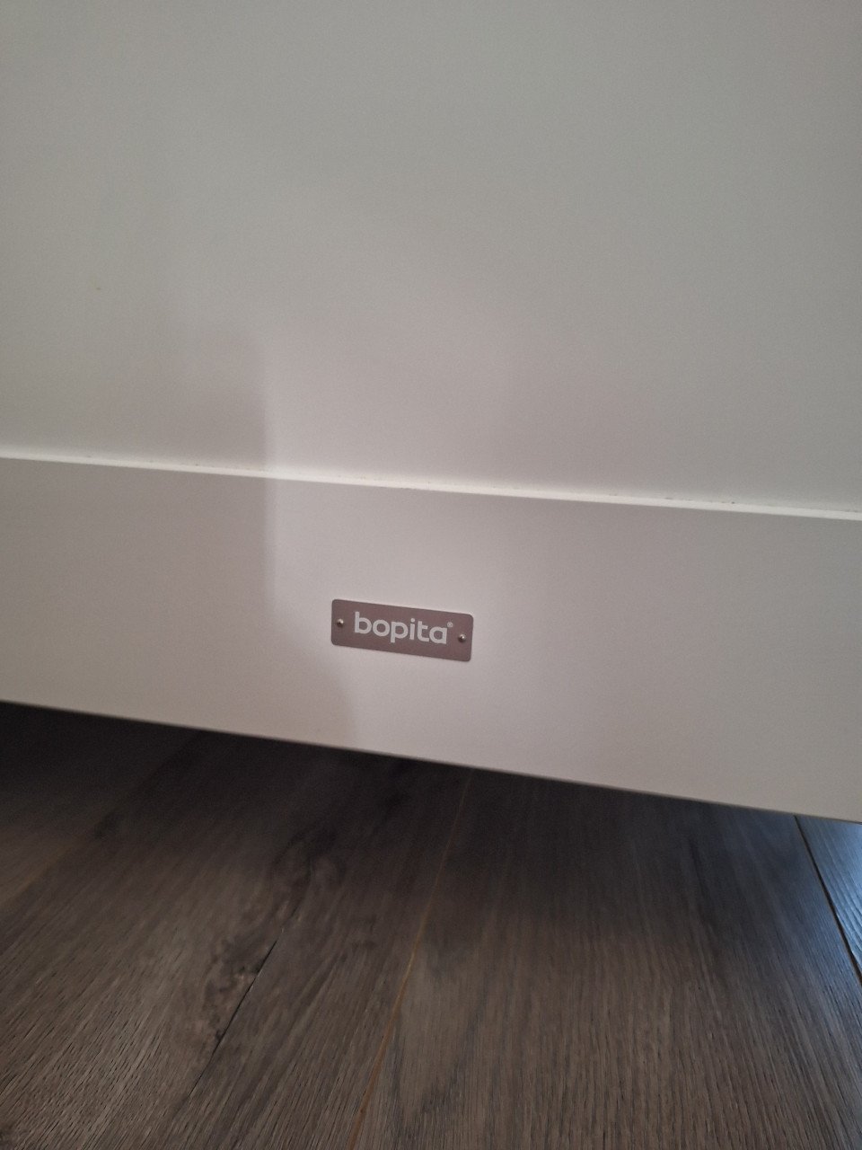Babykamer Bopita