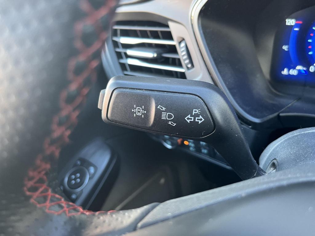 Ford Kuga 2.5 phev st-line x | climate control | adaptieve cruise control |