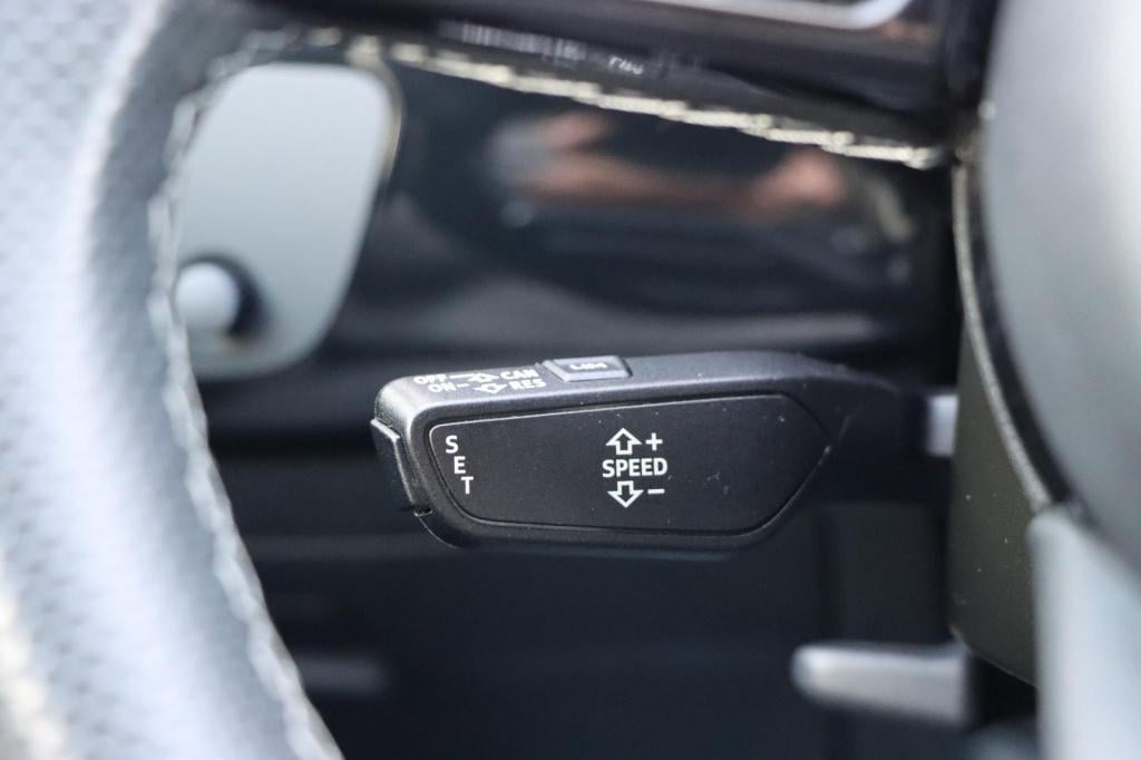 Audi A5 sportback 35 tfsi 150pk s tronic s edition competition