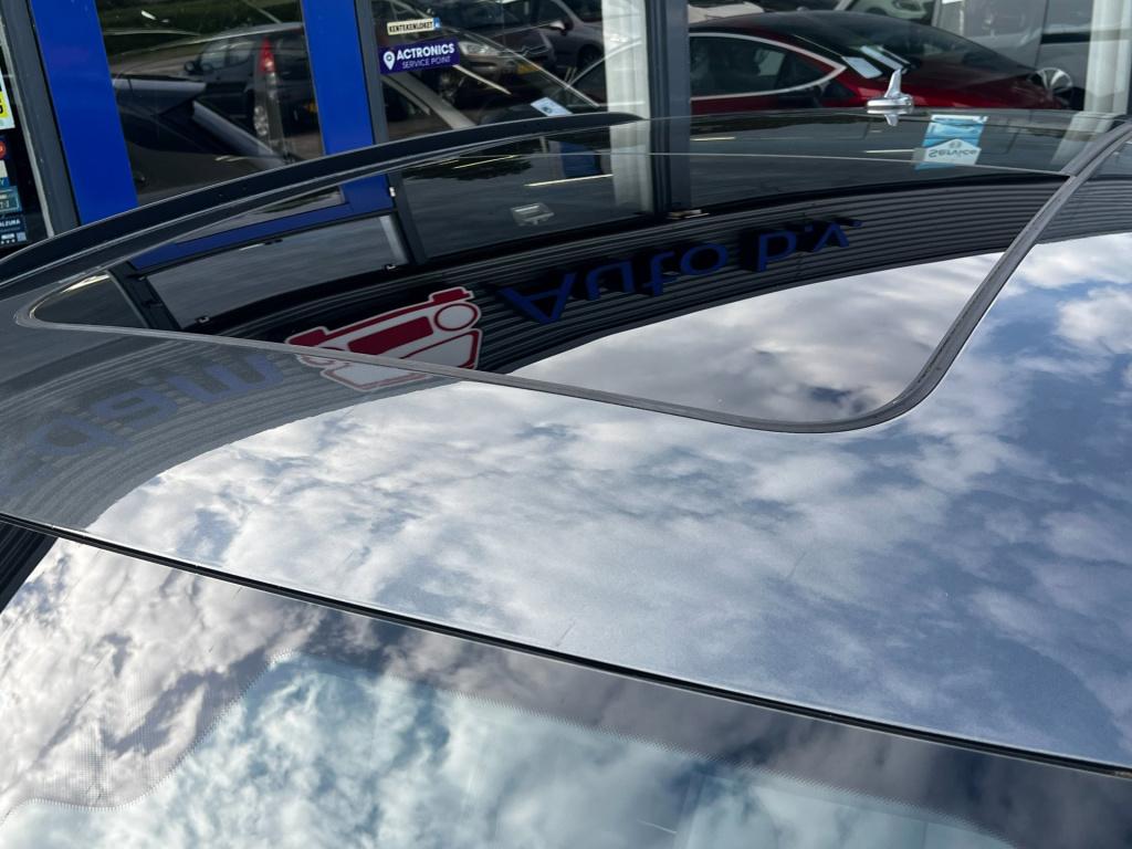 Audi Q5 3.0 tfsi sq5 quattro s-line pro line plus, electrisch schuif/kantel