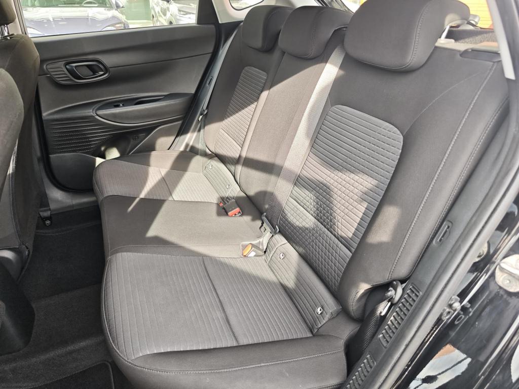Hyundai I 20 1.0 t-gdi comfort