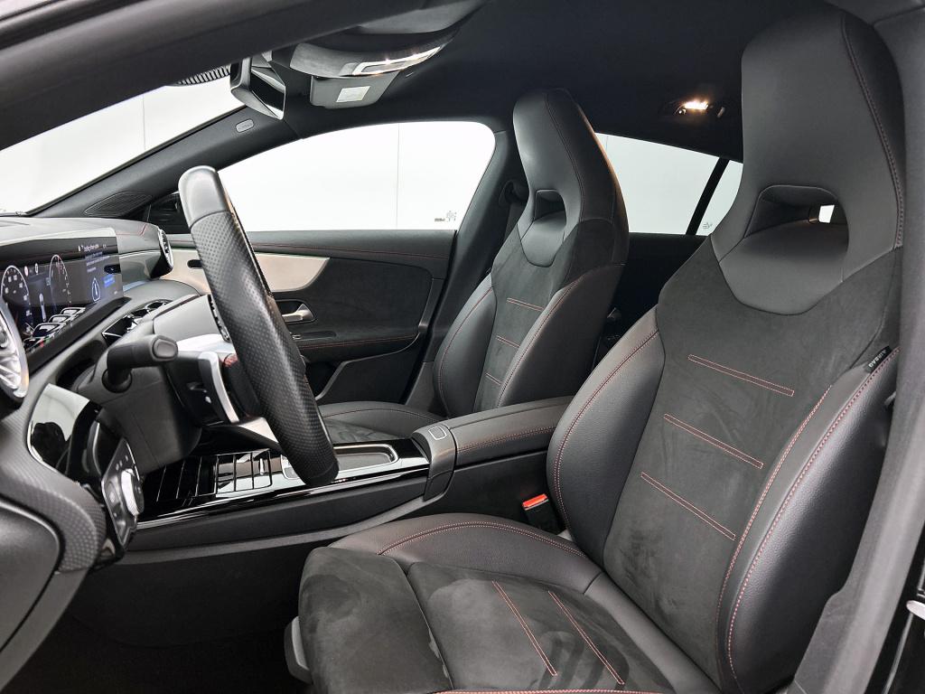 Mercedes-Benz Cla sb 250 e star edition amg line | sfeerverlichting | trekh
