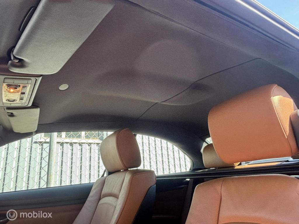 BMW 3-serie cabrio 325i executive origineel nl