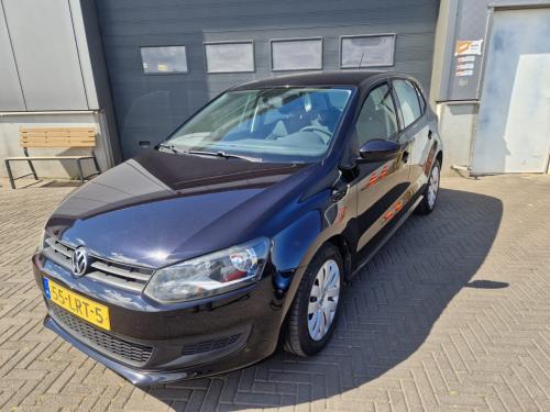 TE KOOP VOLKSWAGEN POLO 1.2 TSI COMFORTLINE EURO 5 ZUINIGHEIDSLABEL B