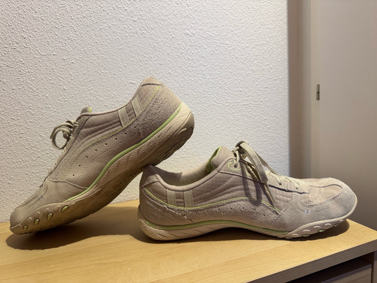 Skechers Sneakers Maat 41 - Lichtgewicht