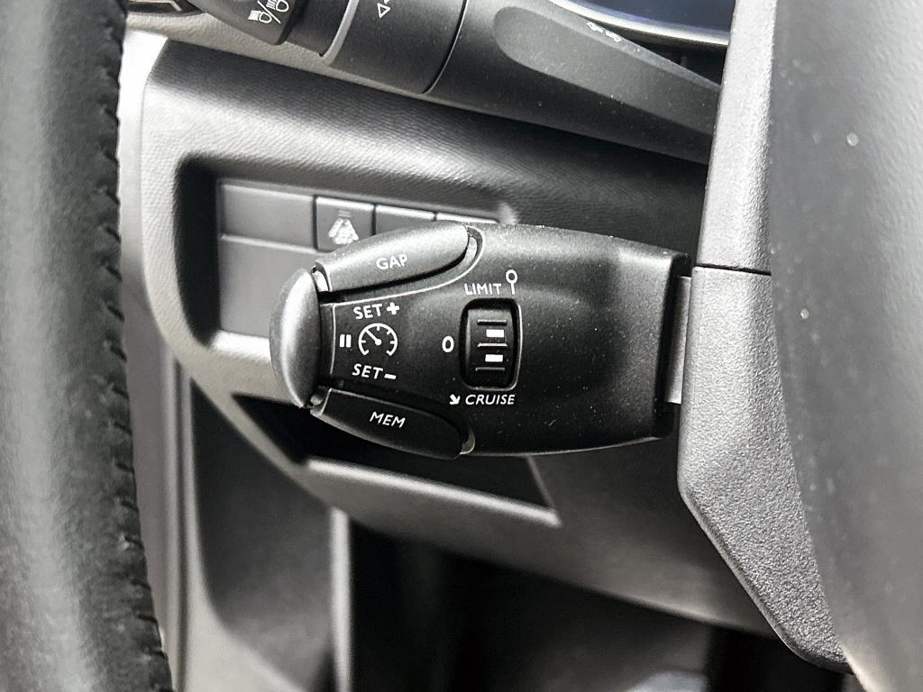 Citroen C5 Aircross 130 pk feel | rijklaar | adaptive cruise | elektrische 