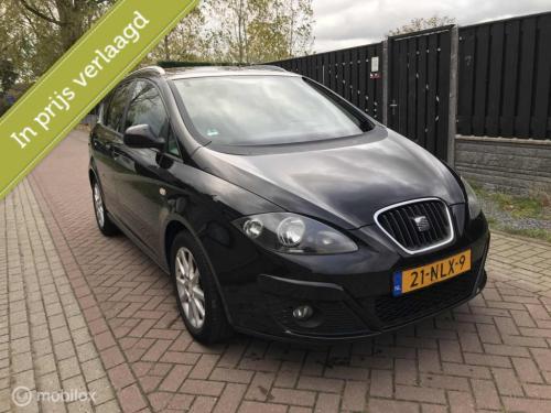Seat Altea Xl 1.2 tsi businessline