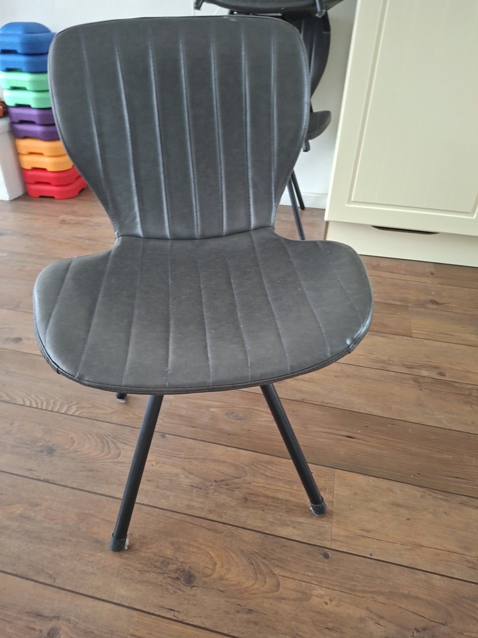 Eetkamerstoelen