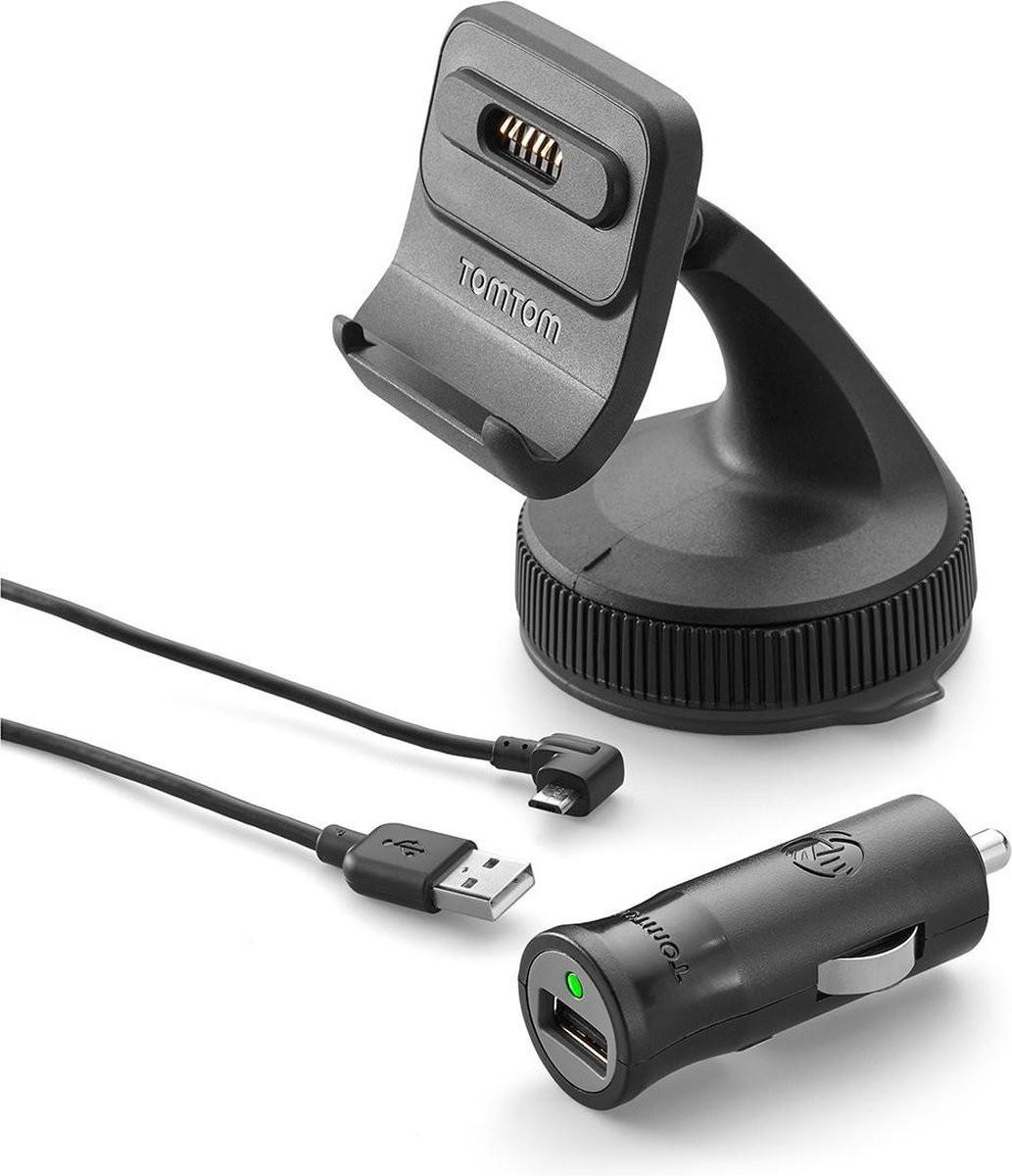 ZGAN TOMTOM GO ESSENTIAL 6 Inch