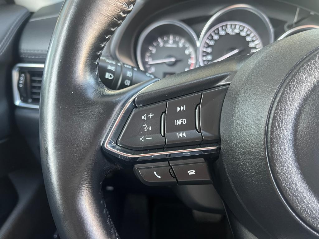 Mazda Cx-5 2.0 skyactiv-g 165 skylease gt|trekhaak|rijklaar
