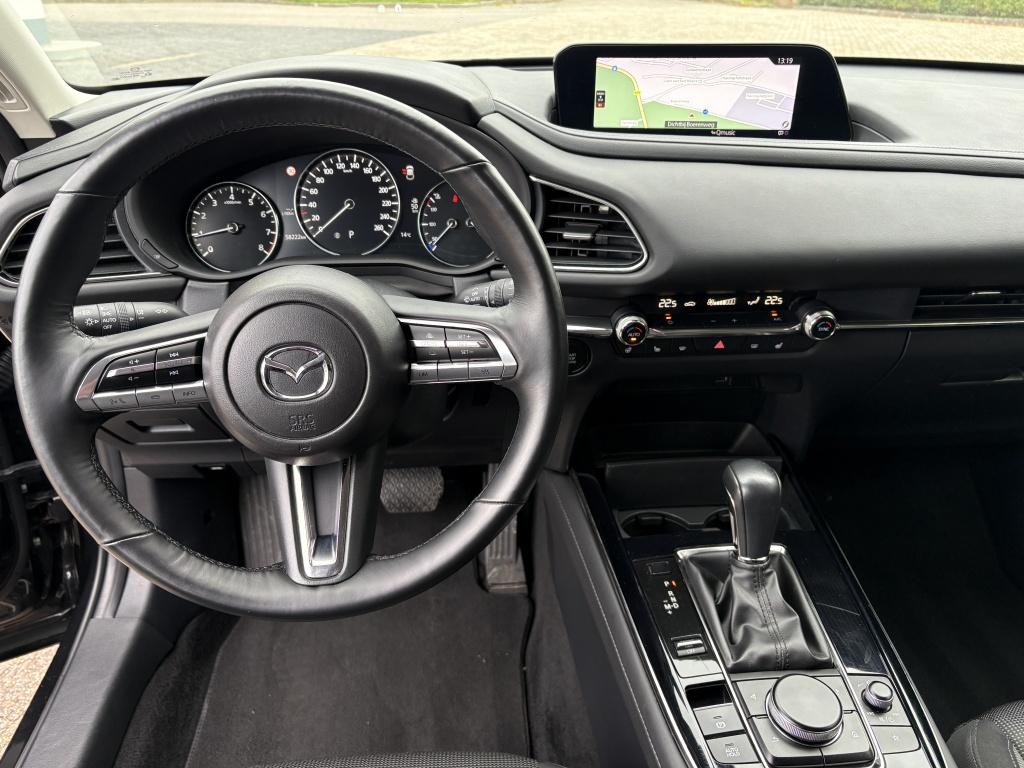 Mazda Cx-30 2.0 e-sa 150pk sportive 18"