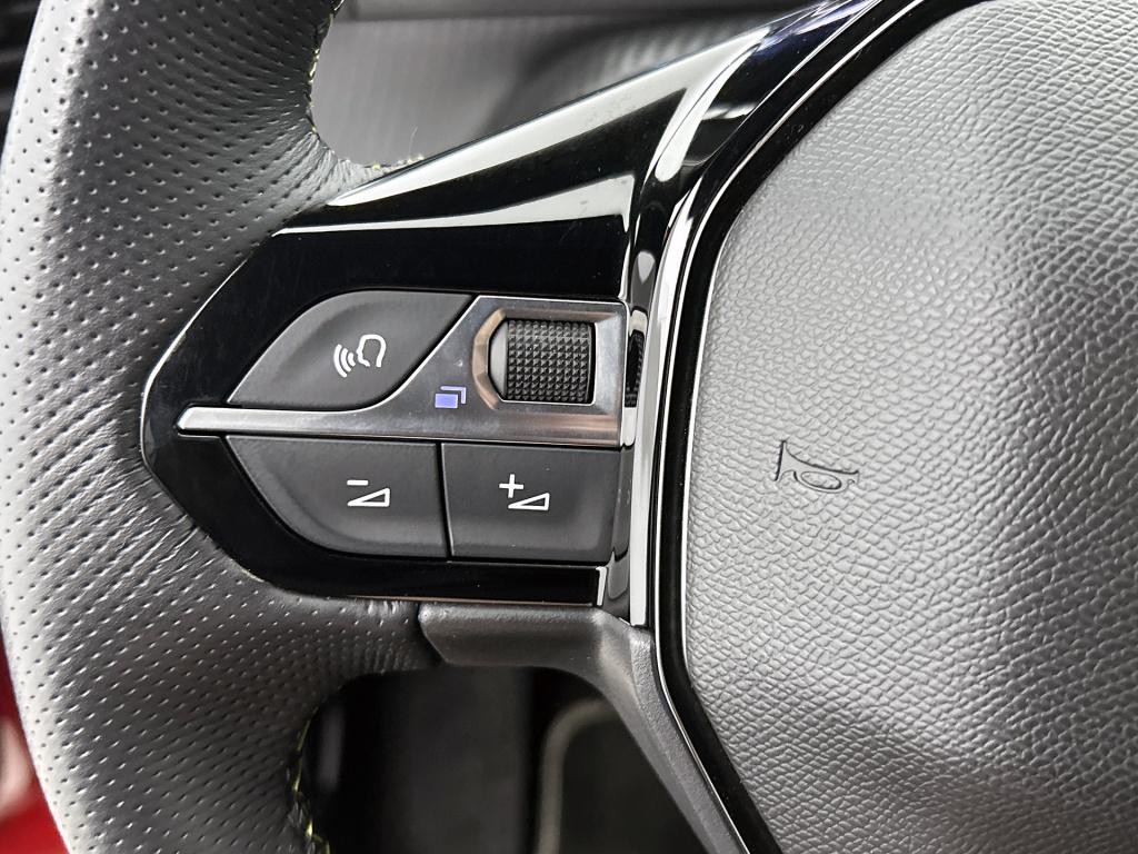 Peugeot 208 ev gt 50 kwh | rijklaar |