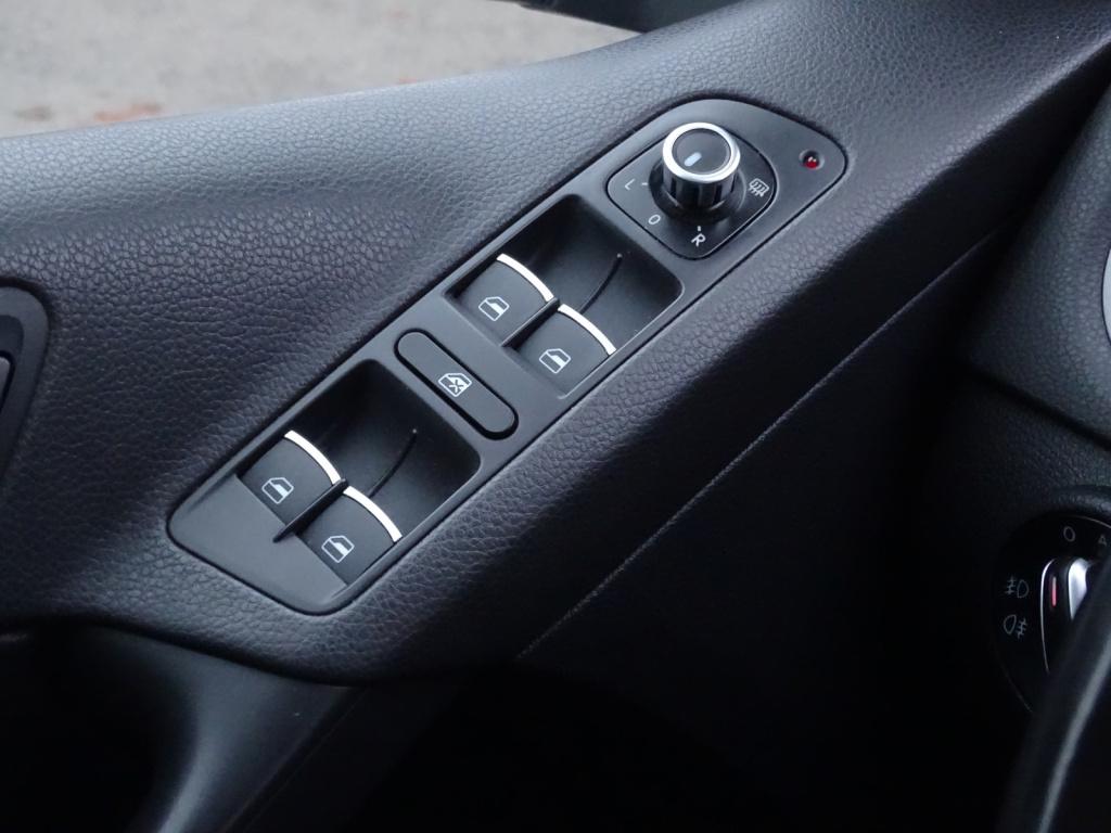 Volkswagen Tiguan 2.0 tsi sport&style 4motion automaat | pano | leder | sto