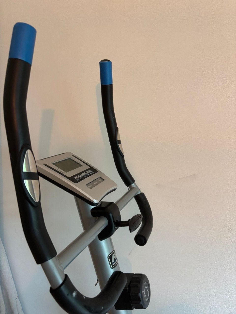 Rambler hometrainer