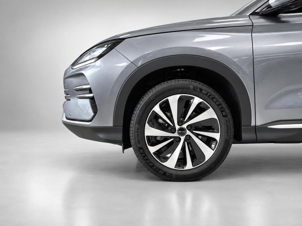 Byd Seal U 1.5 dm-i fwd boost