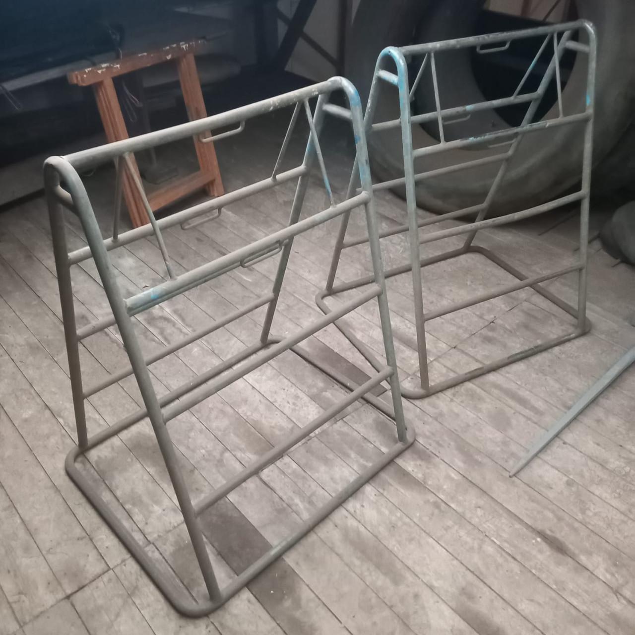 Steuntjes