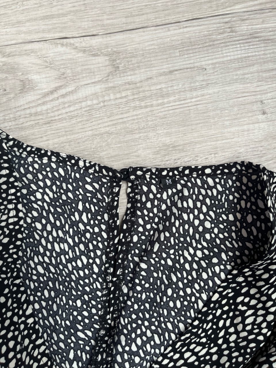 Playsuit maat M nieuw