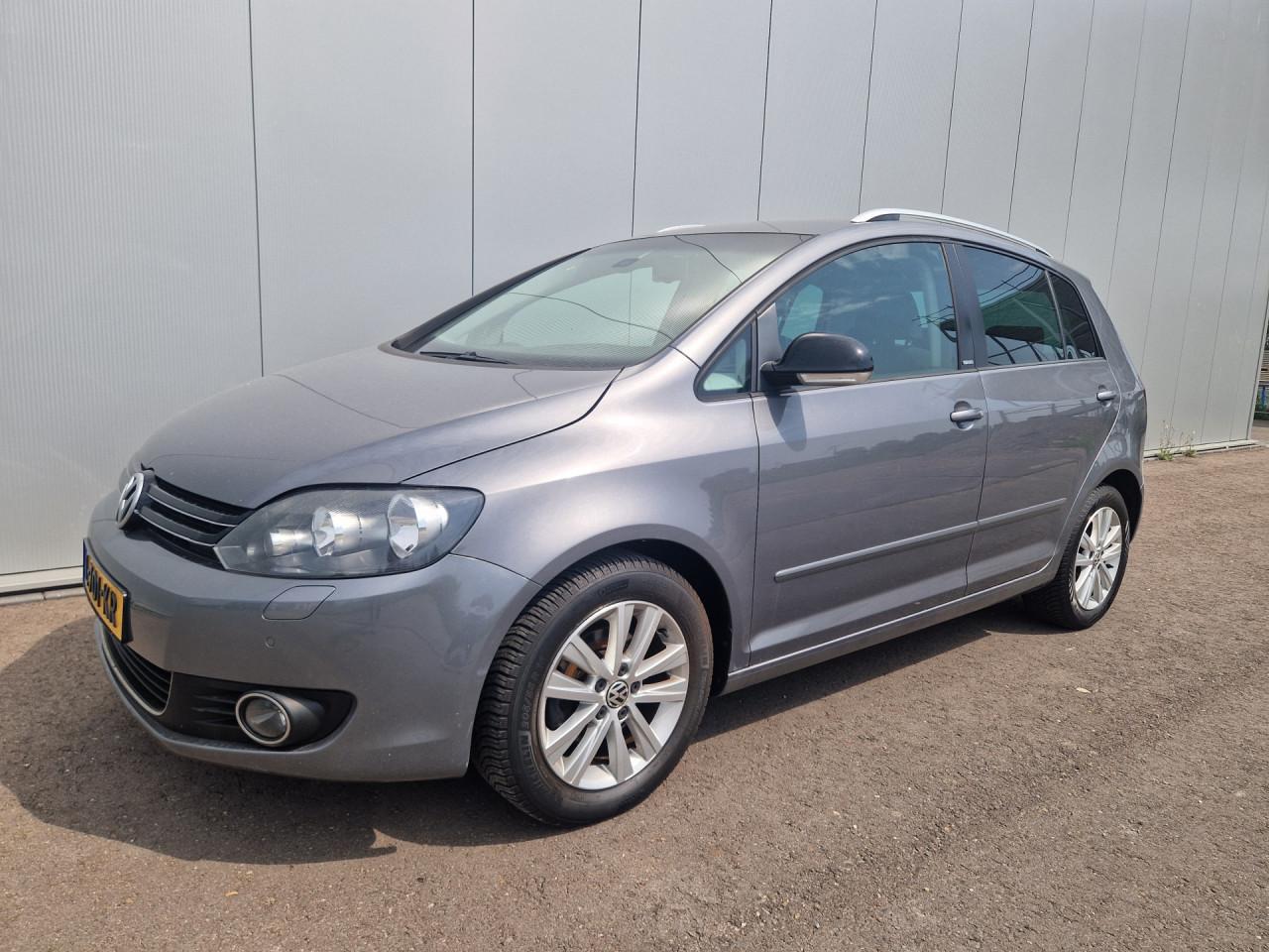Volkswagen Golf Plus 1.2 TSI Trendline