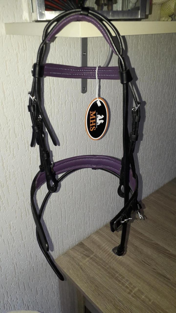 Mini mini hoofdstel mini shet