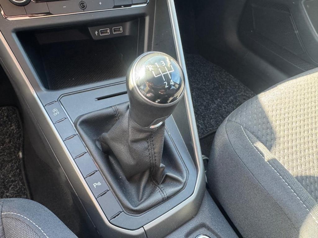 Volkswagen Polo 1.0 tsi comfortline