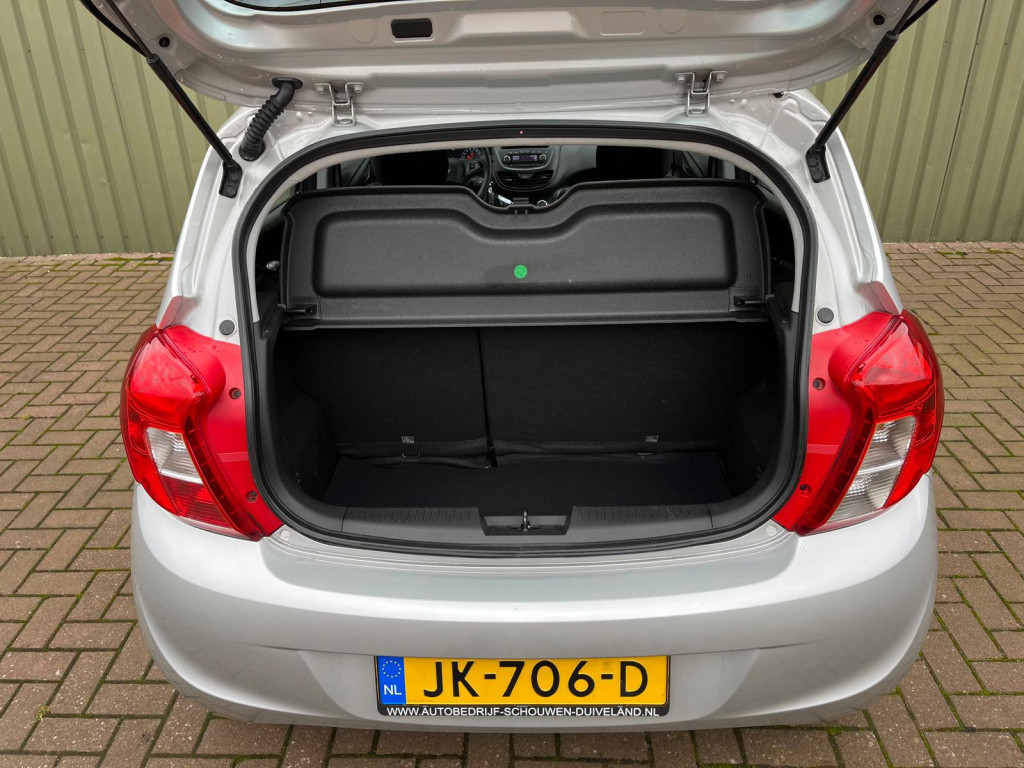 Opel Karl 1.0 ecoflex edition